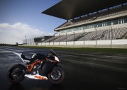 KTM 1190 RC8